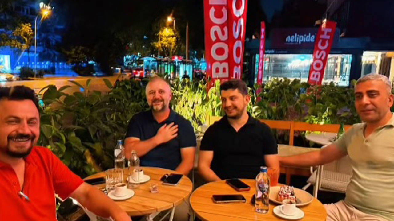 Türkmen ailesine ‘Yürü ya kulum’ denildi