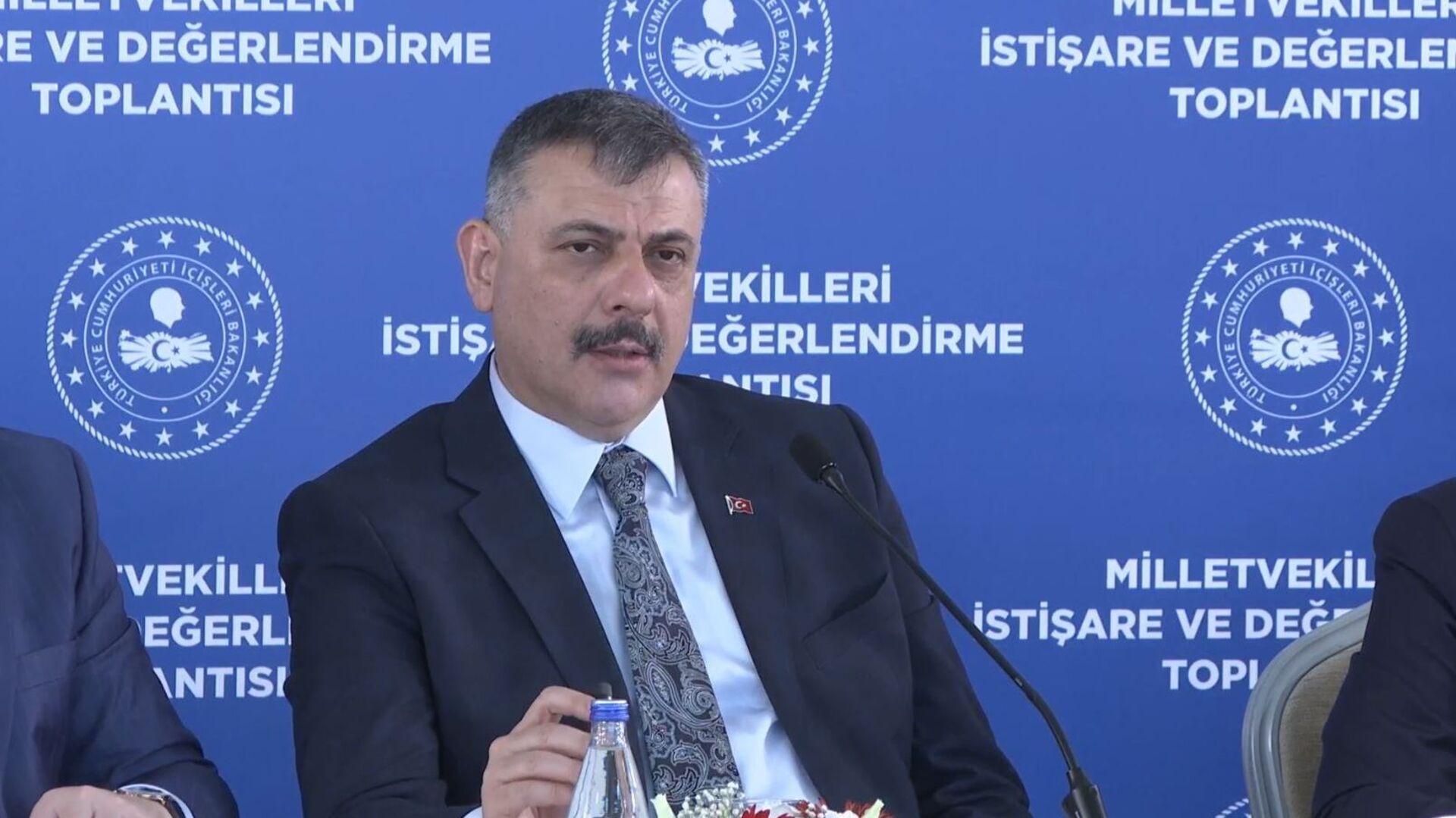 "Muhtarlar, yol arkadaşlarımız"