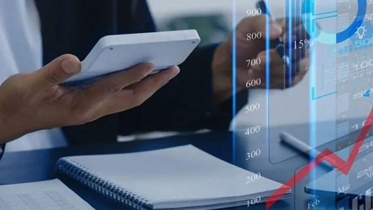 Dev borsa şirketi iflas eşiğinde: Konkordato başvurusu yaptı