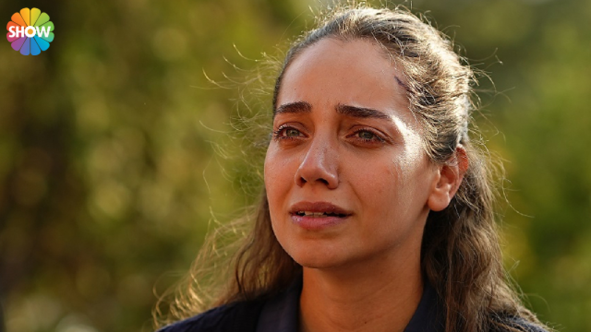 Yeni bölümü bu akşam SHOW TV'de