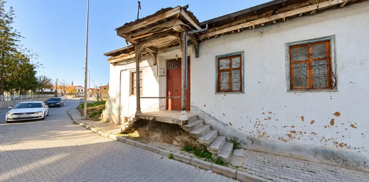 Karaman’da Ahmet Hilmi Birand Caddesi İçin Yeni Karar!
