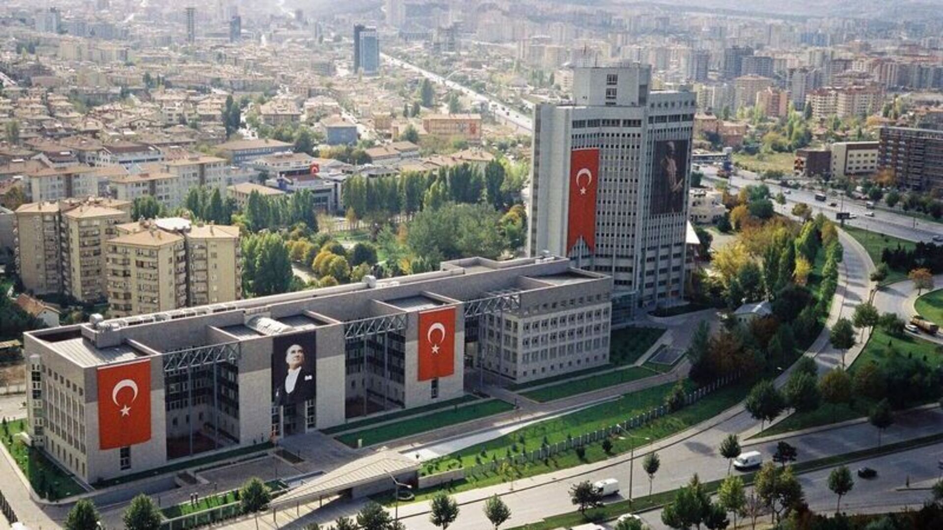 Dışişleri Bakanlığı'ndan Yunanistan'a tepki