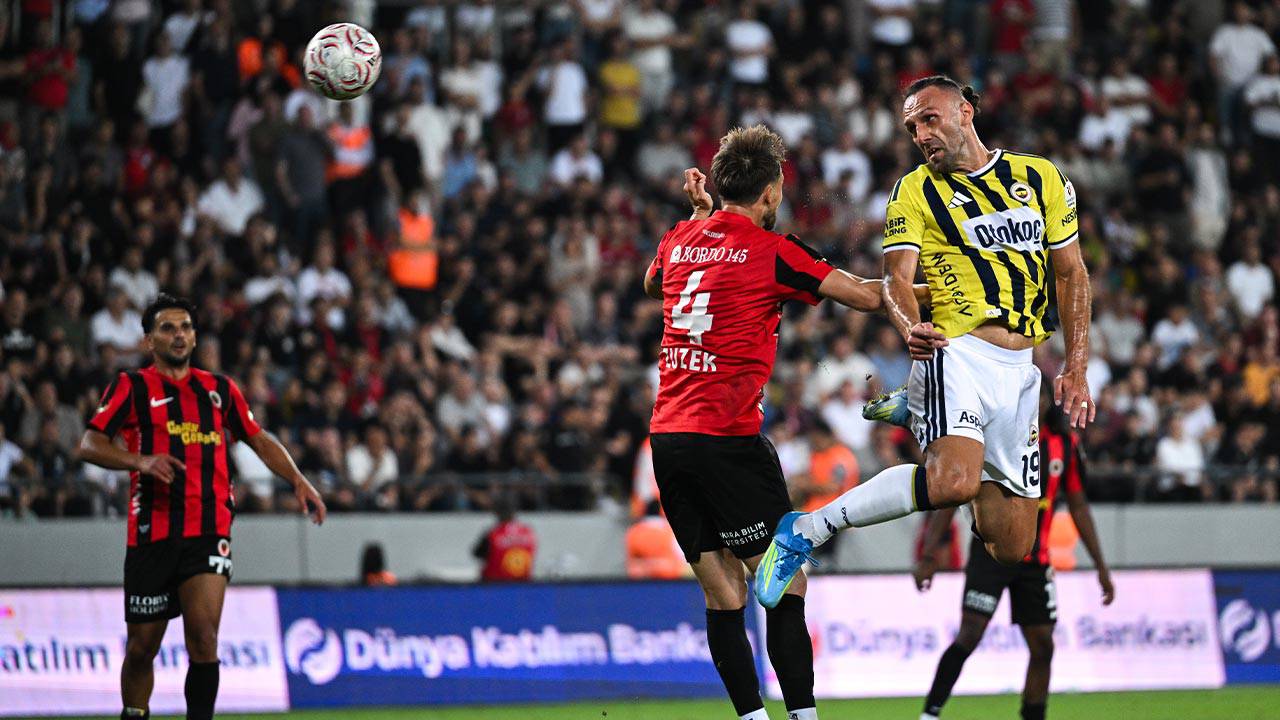 Fenerbahçe'nin Fransız takımlarına karşı karnesi