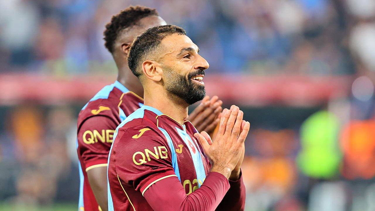 Dünya basını Muhammed Salah’ı konuştu: “Galatasaray’ı tek başına dağıttı”