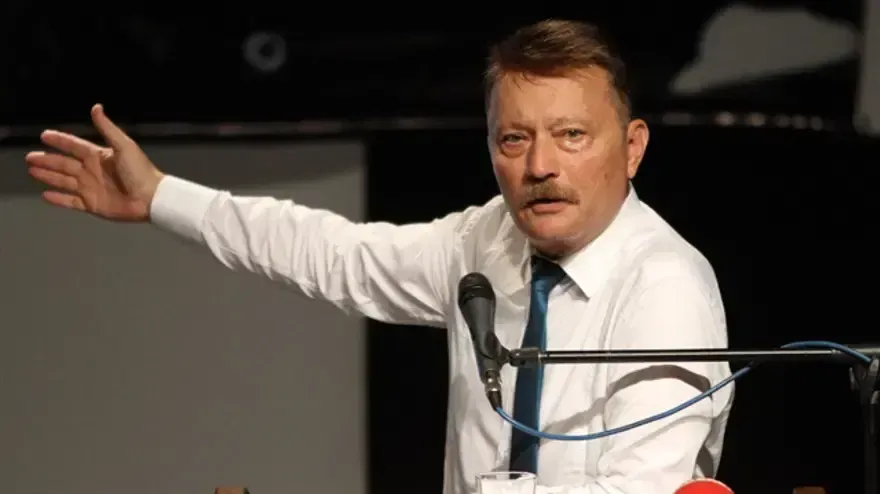 Kaşif Kozinoğlu Soruşturmasında Yeni Gelişme