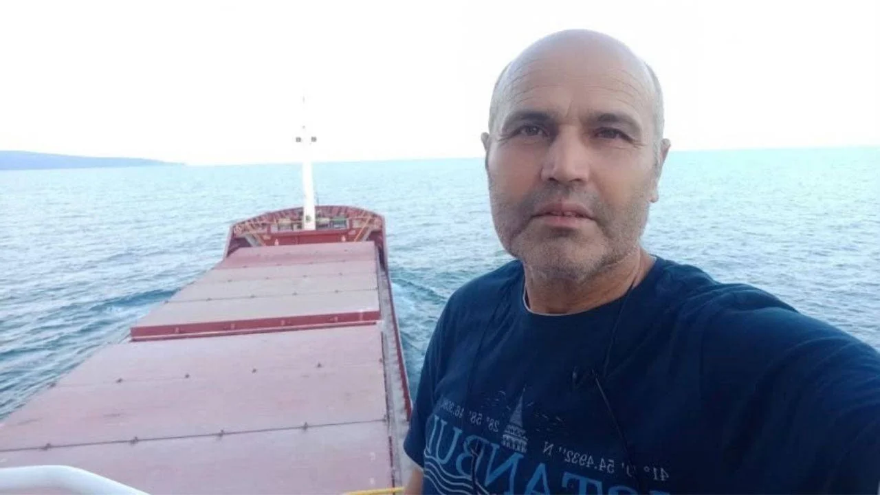 Tuğberk İmamoğlu gemisi batmıştı: Silivri'de bulunan cesedin 2'nci kaptana ait olduğu belirlendi