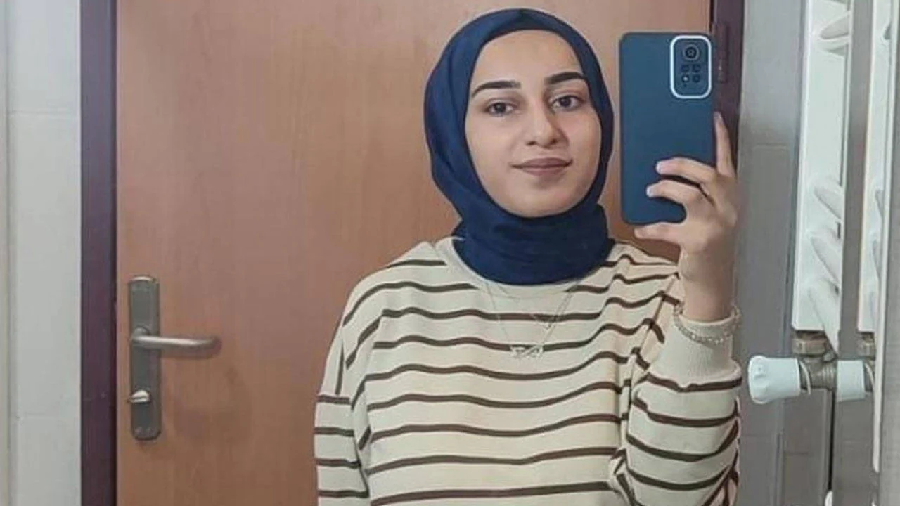 Rojin Kabaiş dosyası: 2 kişi için gözaltı ve DNA talebi