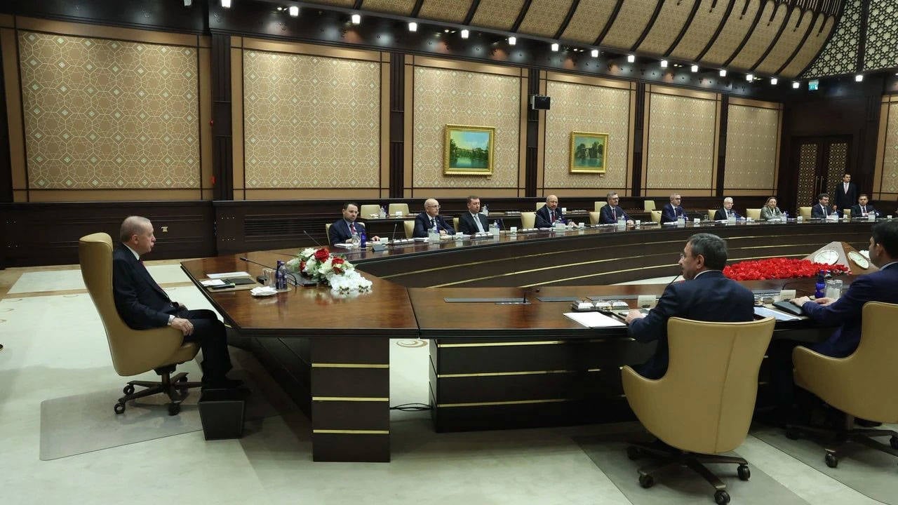 Cevdet Yılmaz duyurdu: Fon Koordinasyon Kurulu yeniden toplanacak