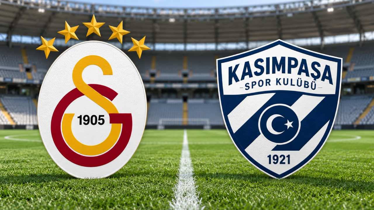 Galatasaray - Kasımpaşa maçı hangi gün ve saat kaçta? Osimhen oynayacak mı?