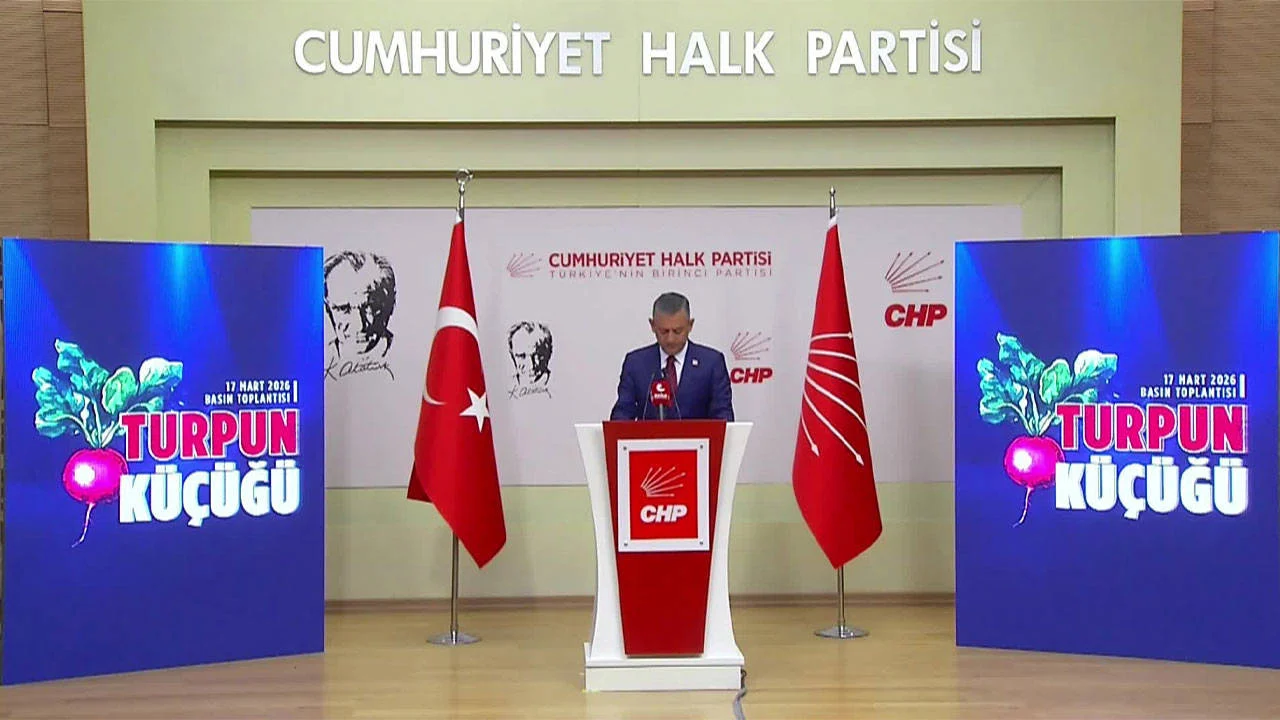 Kurumsal hafızaya mutlak butlan: “Turpun Küçüğü” siteden silindi