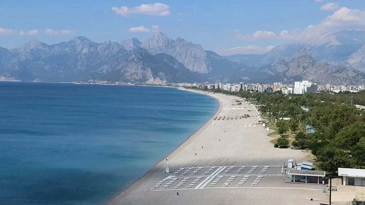 Turizm tesislerine yeni düzenleme: Bazı tesislere kat mülkiyeti istisnası