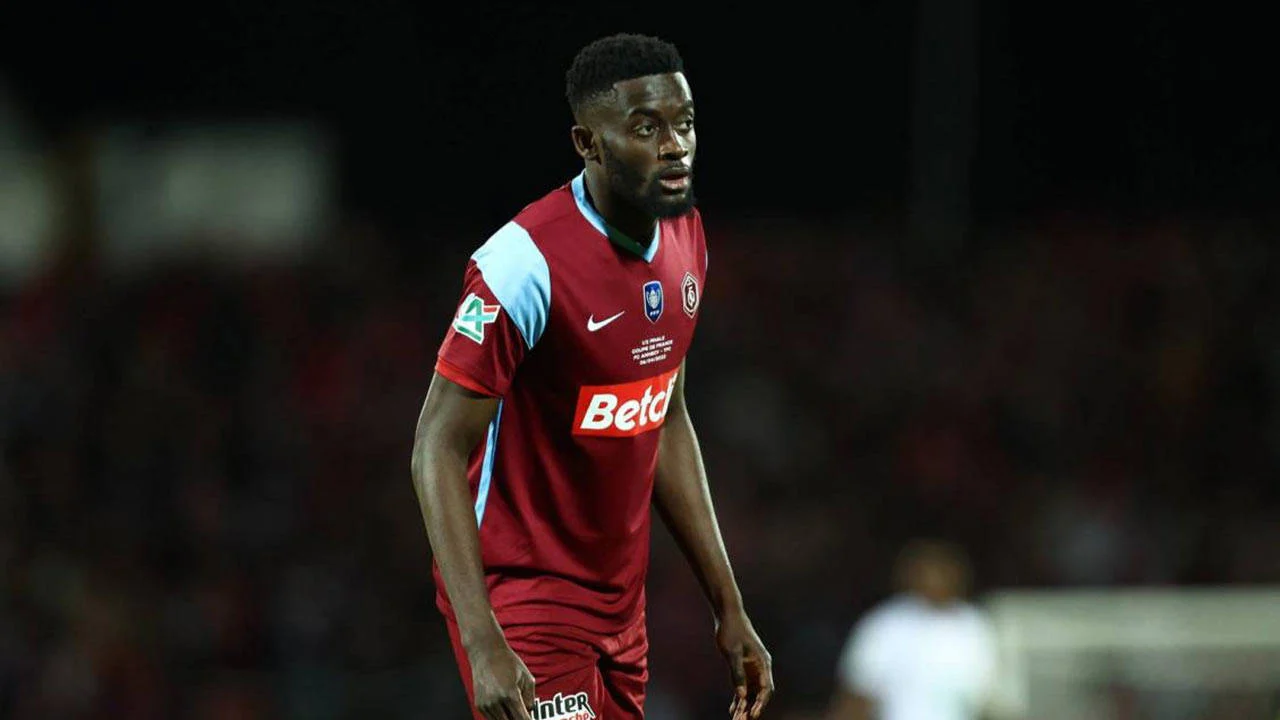 Kasımpaşa, Kevin Mouanga transferinde sona yaklaştı