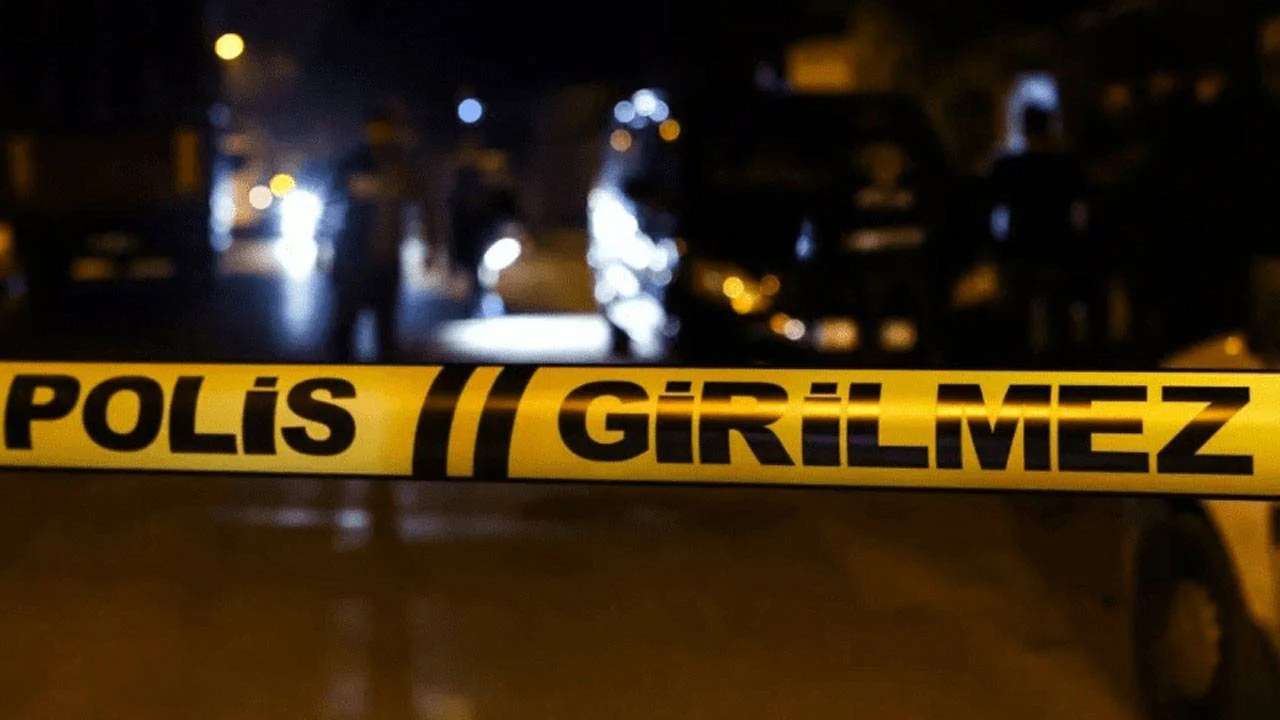 Konya'da bıçaklı kavga: 1 kişi hayatını kaybetti
