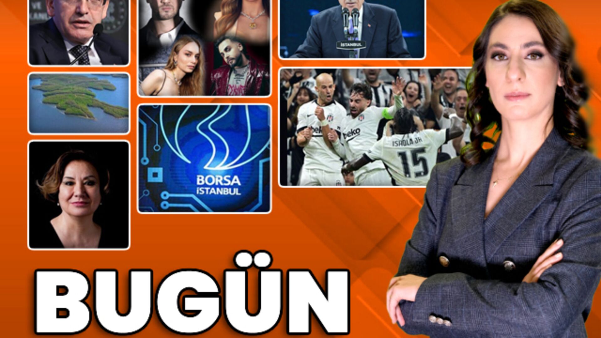 Bugün Ne Oldu? 18 Eylül 2026 haberleri