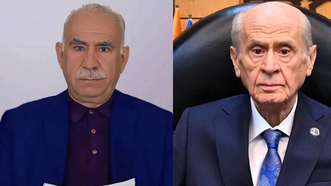 Bahçeli açıklamıştı, AKP'li Şamil Tayyar, Öcalan için inşa edilen evin detaylarını verdi