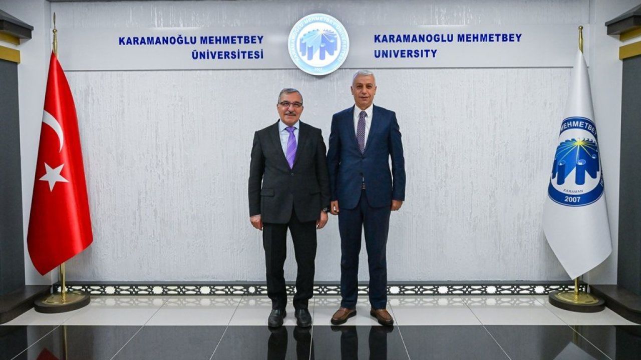 KMÜ'de Liseliler İçin Yeni Dönem