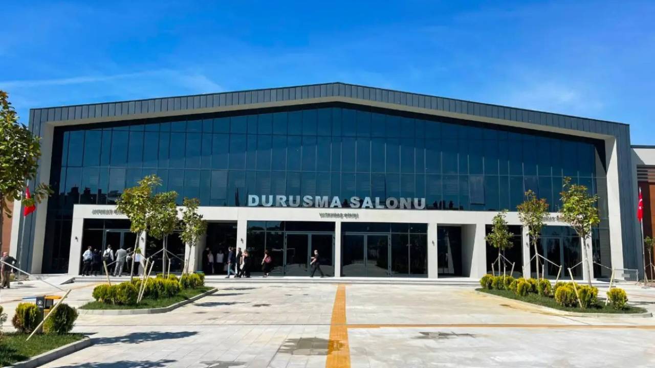 İBB Davası'nda sıra tutuksuz sanıklarda