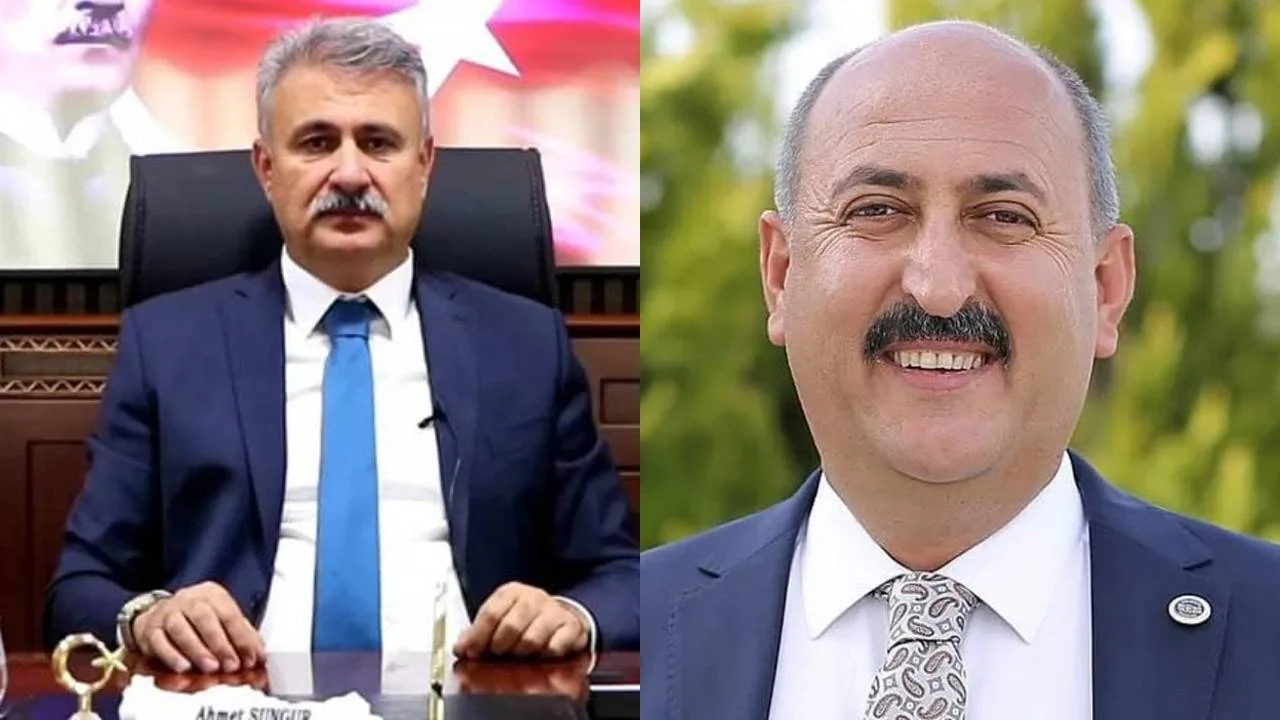 Yahşihan Belediyesi’ne yolsuzluk operasyonu: AKP'li ve MHP'li eski başkanlara gözaltı!