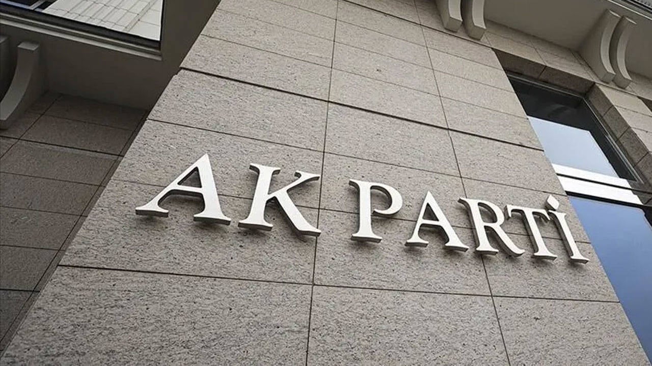 AKP'den teşkilatlara süreç talimatı: Bilgilendirme metninde neler yer aldı?