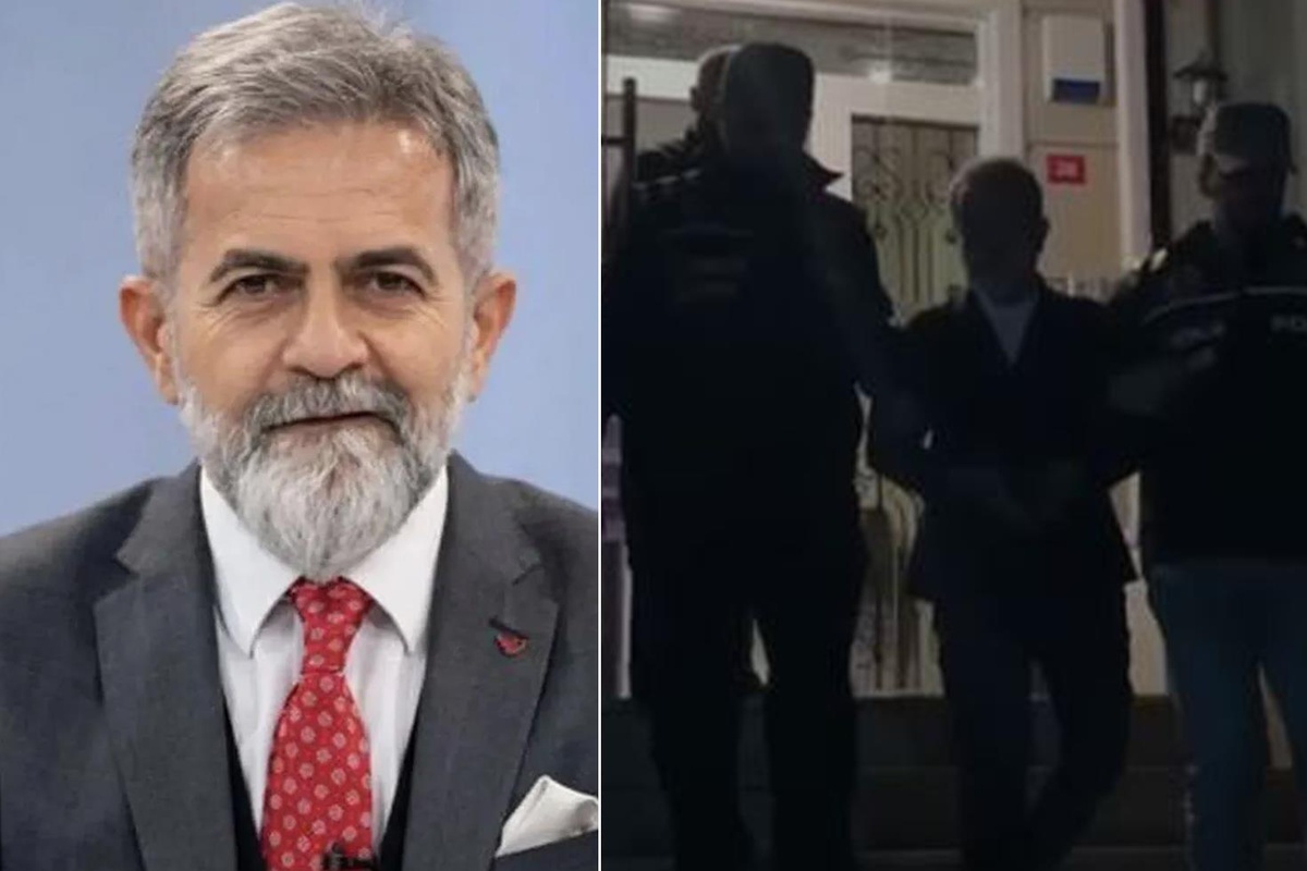 Ali Tarakcı hakkında peş peşe kararlar! Bu kez hesabına erişim engeli kararı
