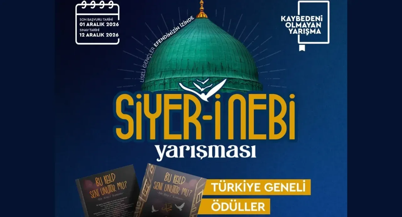 Karamanlı Gençler Dikkat! Başvurular Başladı, Büyük Ödüller Var
