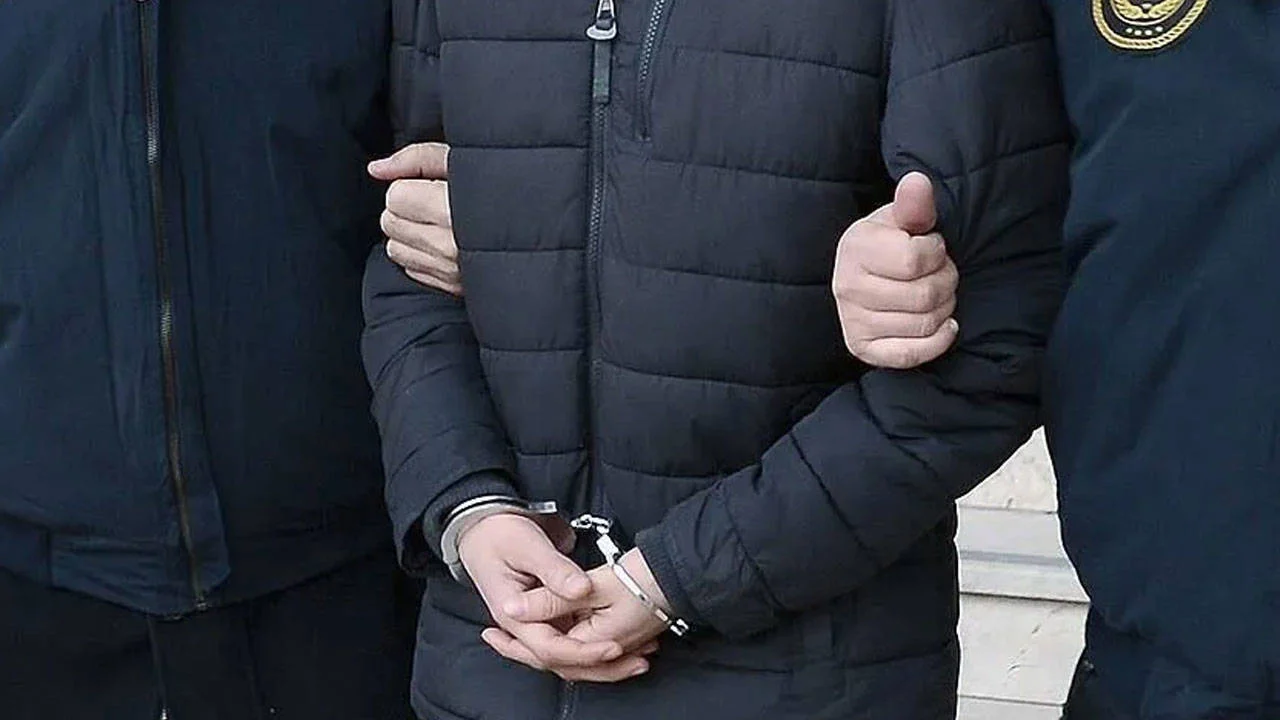 Kocaeli'de El Kaide operasyonu: 5 kişi tutuklandı