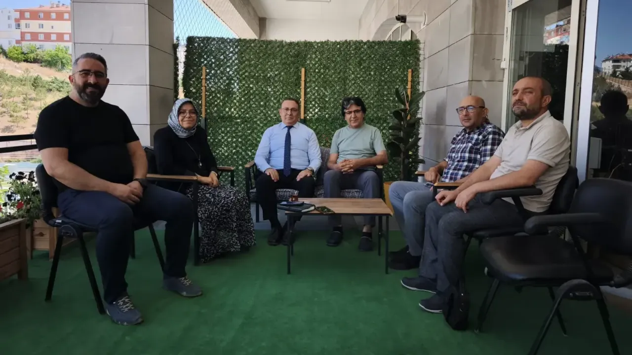 Sağlıkçılardan İki Müjde Geldi