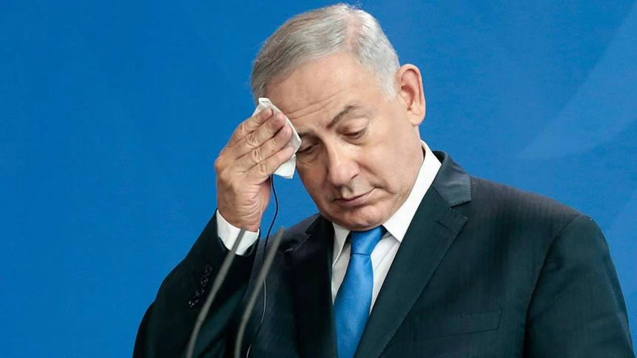 Netanyahu için kurulan medya takip sistemi ifşa edildi