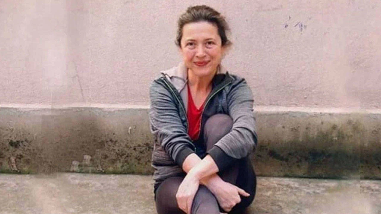 Gezi tutuklusu Çiğdem Mater’in ilk kitabı 18 Eylül’de raflarda
