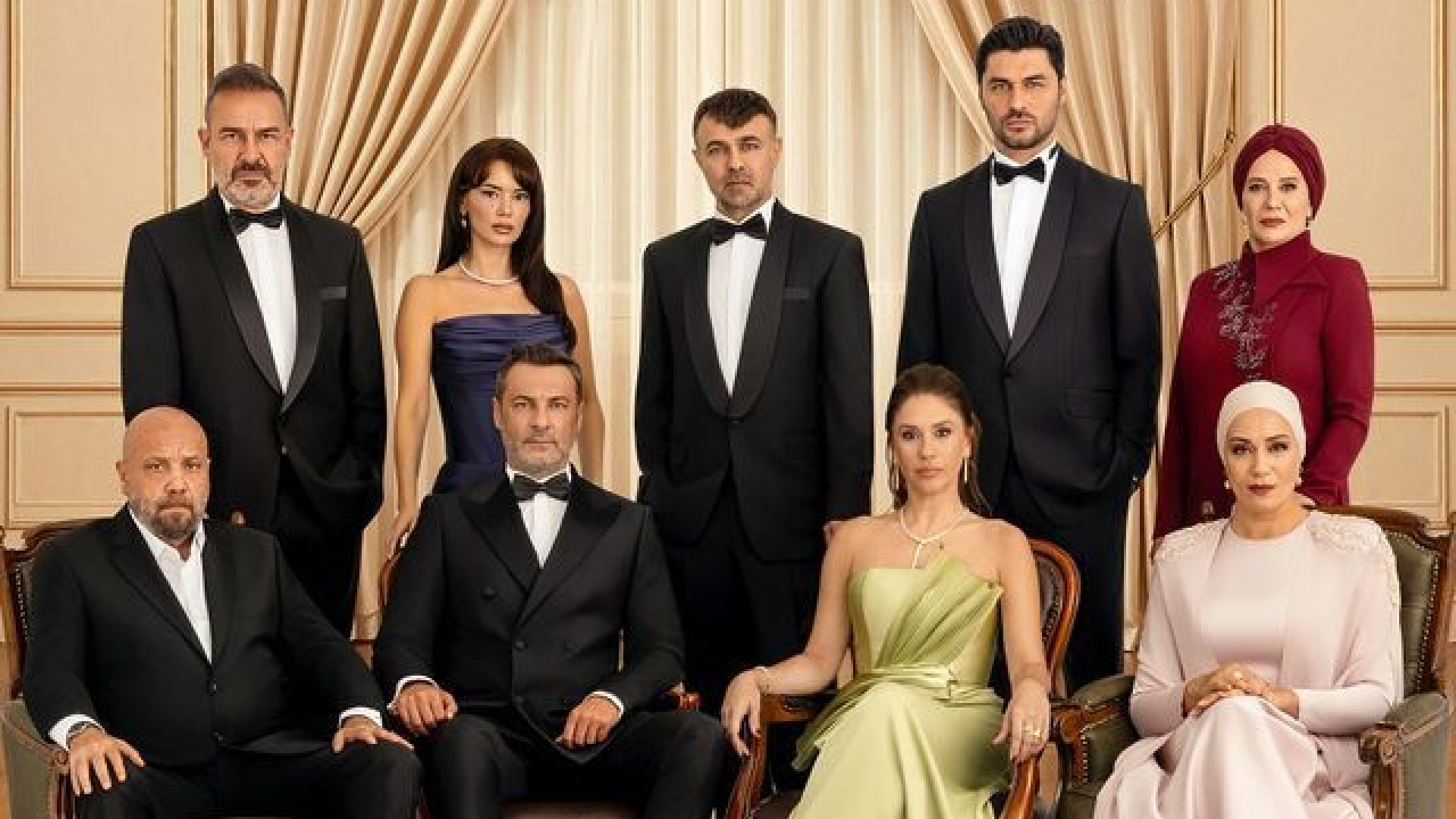 Kızılcık Şerbeti yeni sezon tarihi
