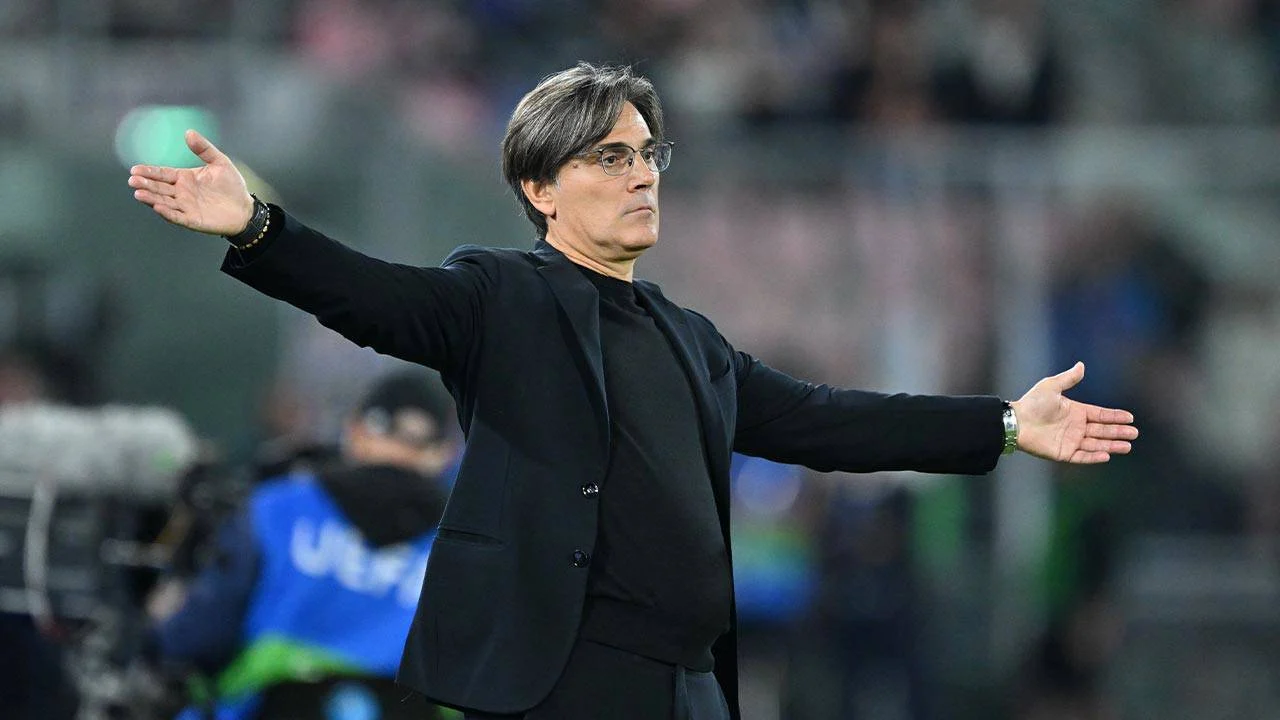 Vincenzo Montella: “Sadece gol eksiğimiz vardı”