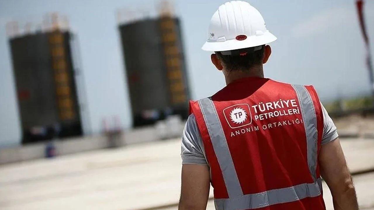 Petrol aramalarına ilişkin karar Resmi Gazete’de: TPAO’ya yeni ruhsatlar