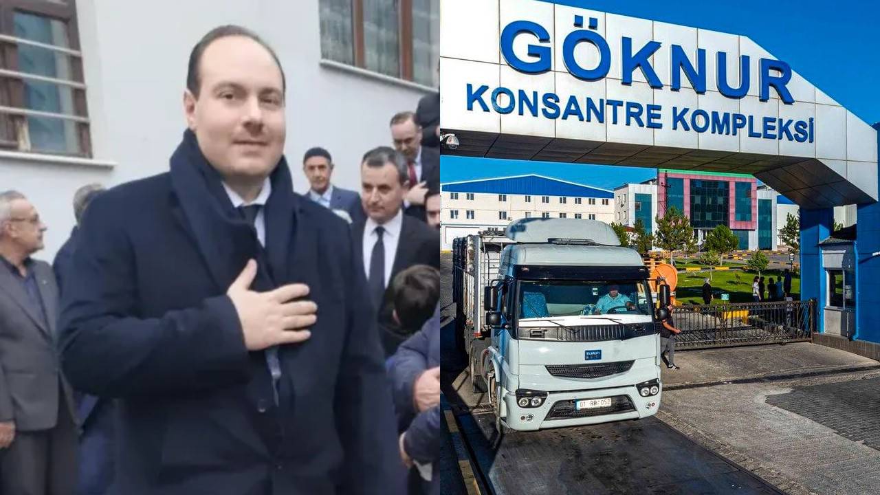 Süleymancılar operasyonu: Göknur Gıda’da kayyum kaldırıldı, yüzde 13’lük hisseye el konulacak