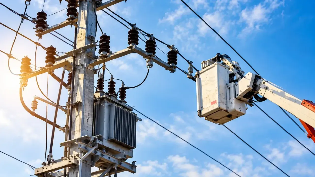 Karaman’da Yarın 3 Mahallede Elektrikler Kesilecek