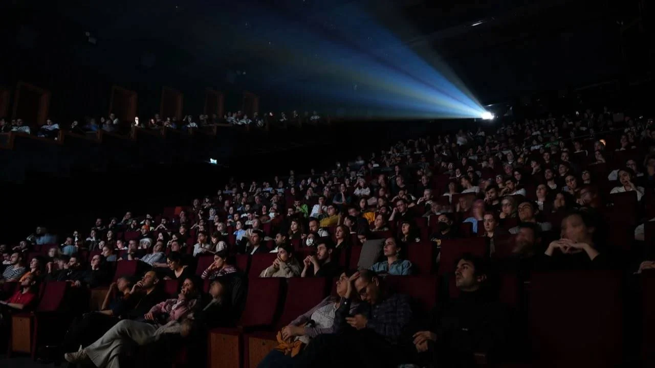 Boğaziçi Film Festivali’nde 32 film yarışacak
