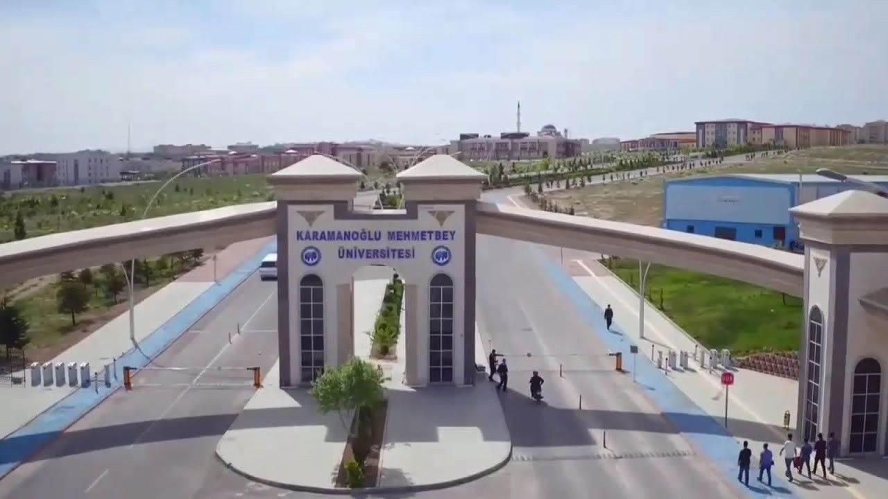 KMÜ'den 34 akademik kadro için akademisyen ilanı