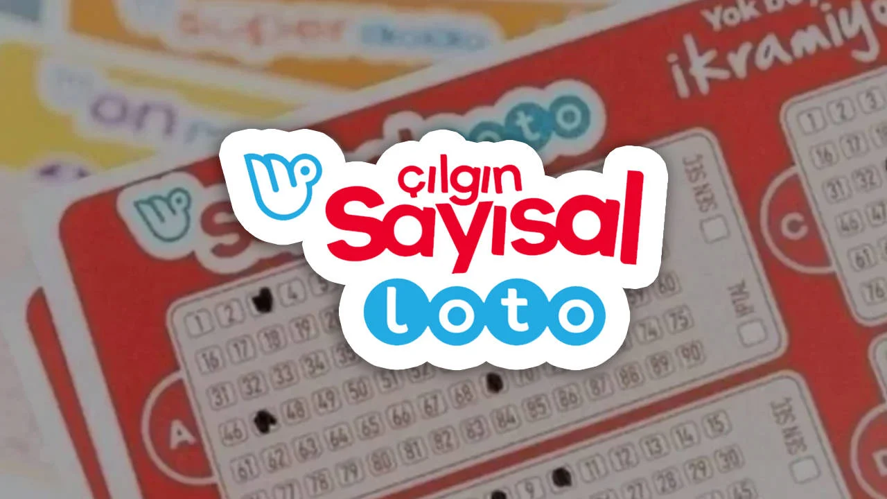 Çılgın Sayısal Loto 21 Eylül 2026 Sonuçları Açıklandı! Milli Piyango Çekiliş Sonuçları Sorgulama Ekranı | 21 Eylül 2026 Çılgın Sayısal çekiliş sonuçları