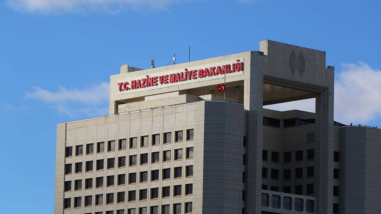 Hazine Bakanlığı'nda fon toplantısı yapılacak