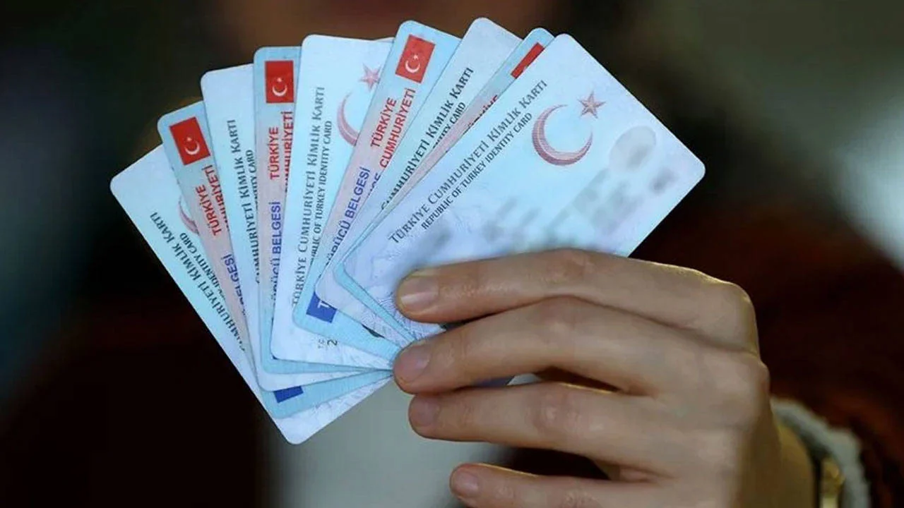 Dijital kimlik cüzdanı için tarih belli oldu
