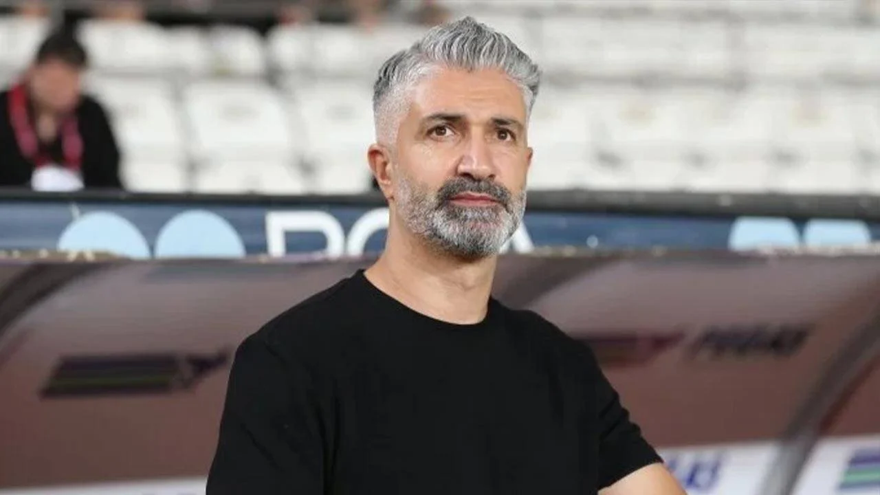 Vanspor’da Murat Yıldırım dönemi sona erdi