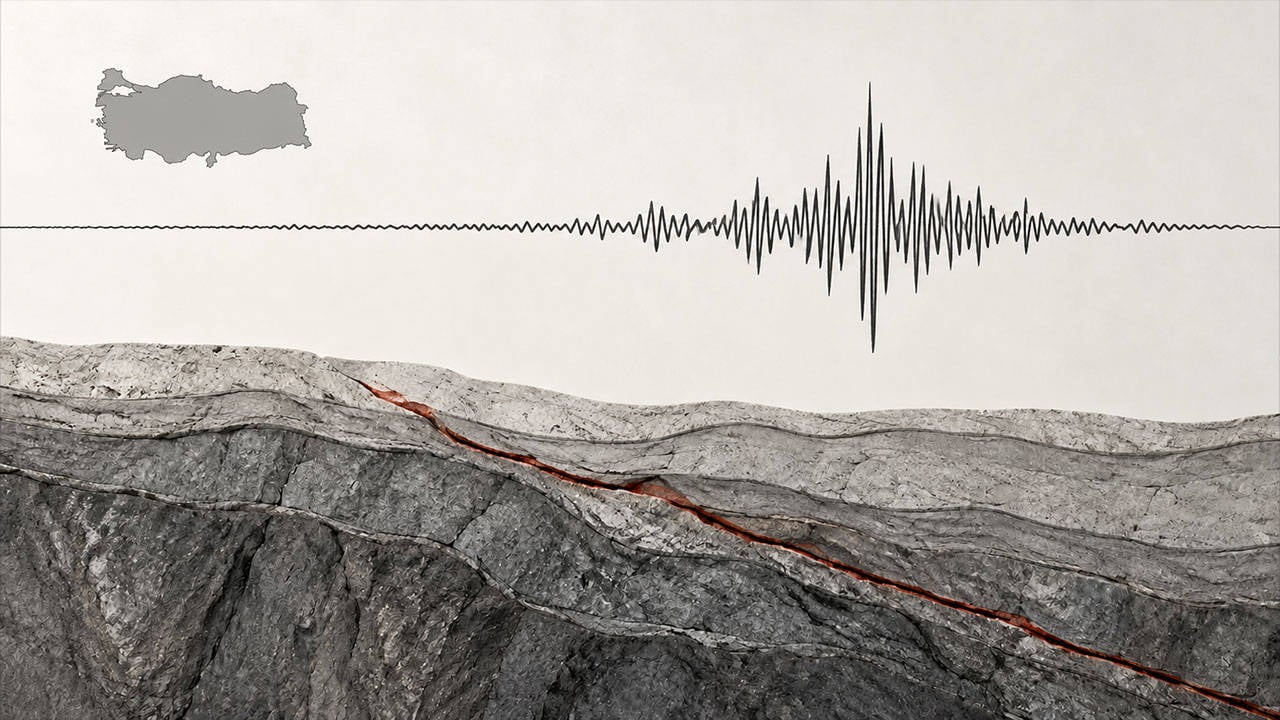 50 bini aşkın tahmin test edildi: Deprem olasılığı ne kadar hesaplanabilir?