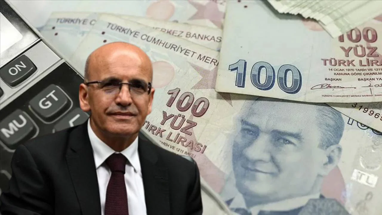 Memur, emekli ve çalışanları ilgilendiriyor: Mehmet Şimşek’ten “zam” açıklaması