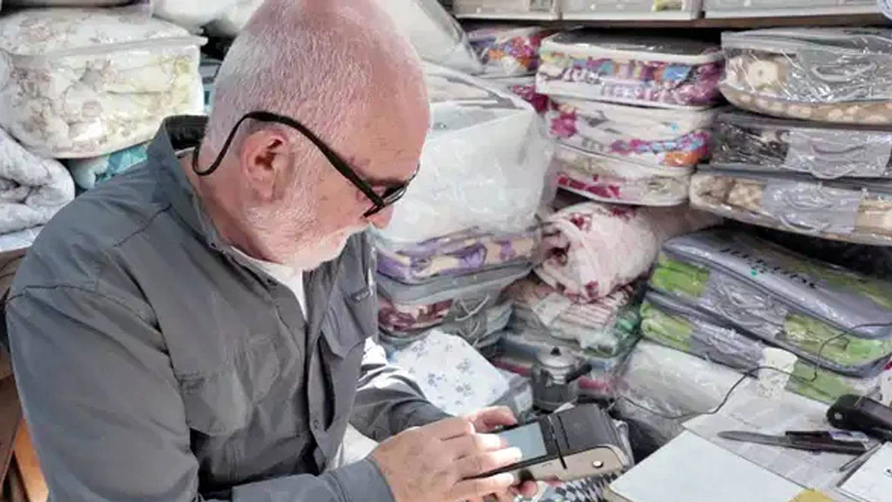 Erzurum'da POS cihazı tuzağı: 14 dakikada 115 bin lira dolandırıldı