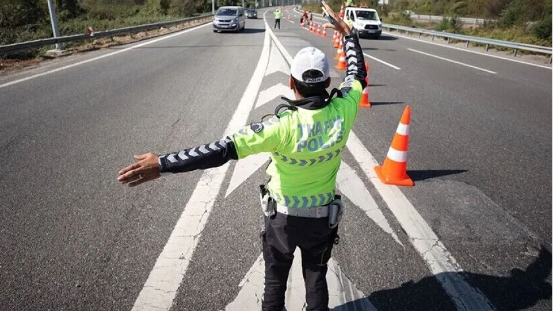 İstanbul'da bu yollar trafiğe kapalı