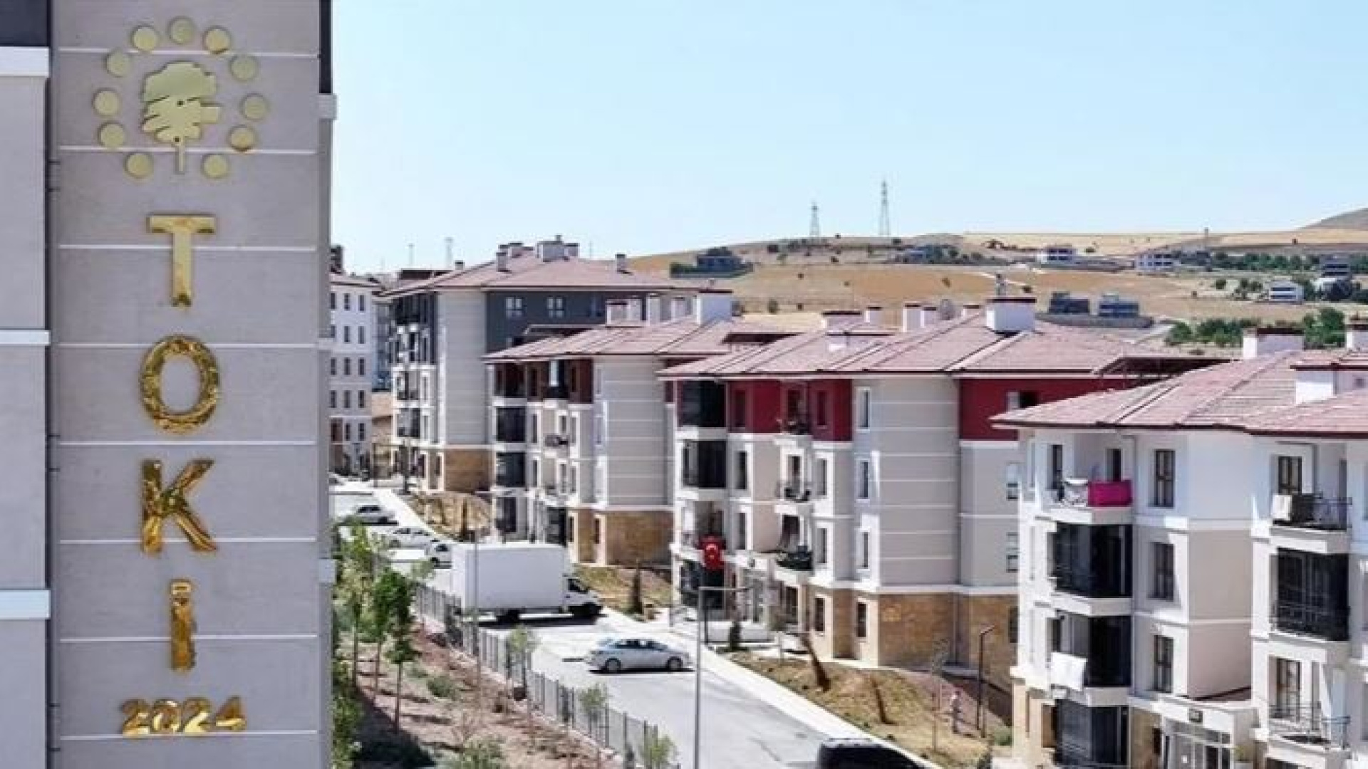 TOKİ'nin indirim kampanyası yarın başlıyor