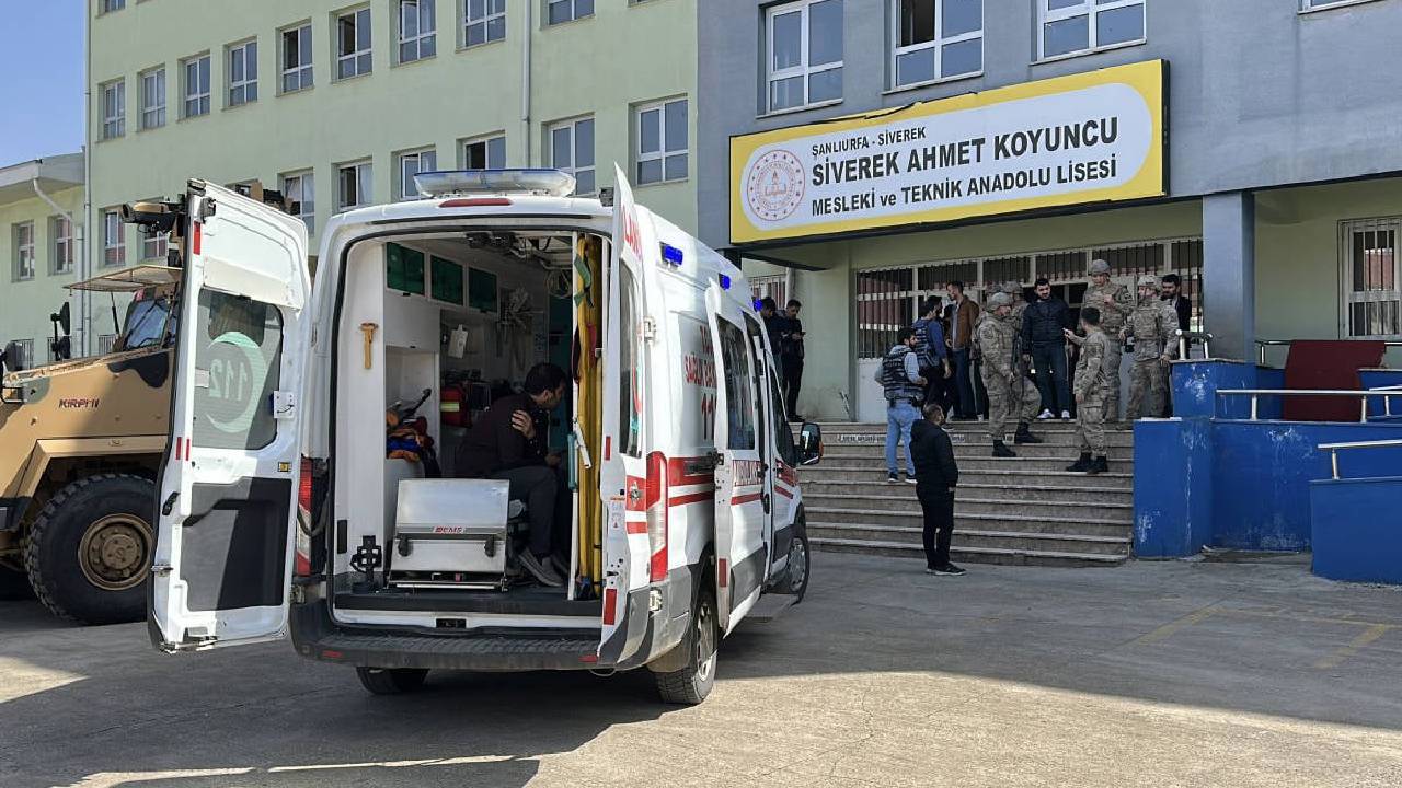 Şiddete karşı SMS önlemi!
