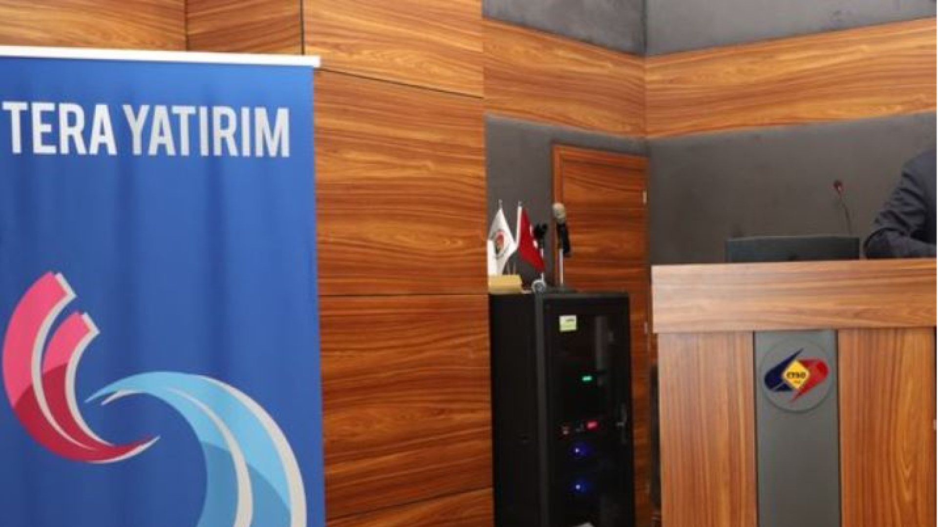Sermaye artırımı başvuruları işlemden kaldırıldı