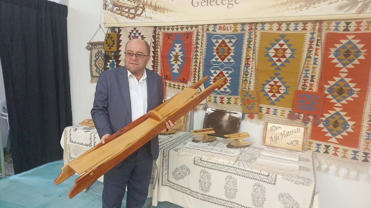 Kastamonu'nun Ruhuna Yolculuk