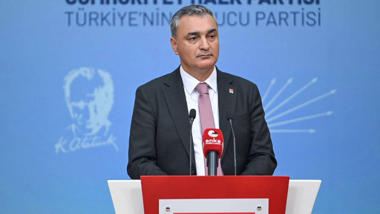 Müslim Sarı: "Temaslar var, giden arkadaşlarımız gelecek"