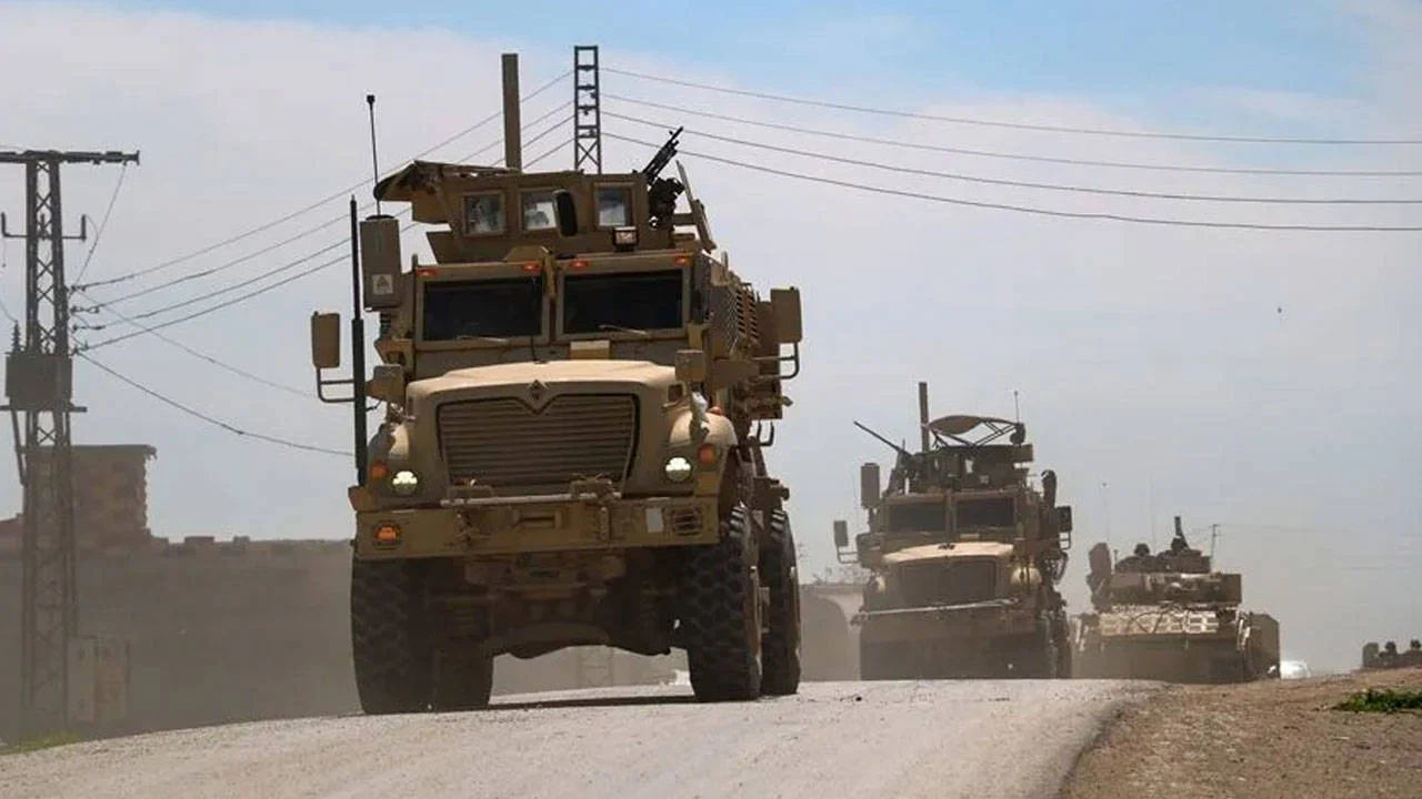 Şam’da araca silahlı saldırı: 3 kişi öldü, 4 kişi yaralandı